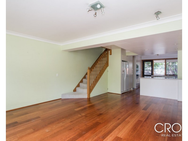 3B Crows Nest Road, Waverton NSW 2060