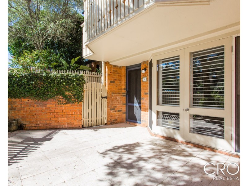 3B Crows Nest Road, Waverton NSW 2060