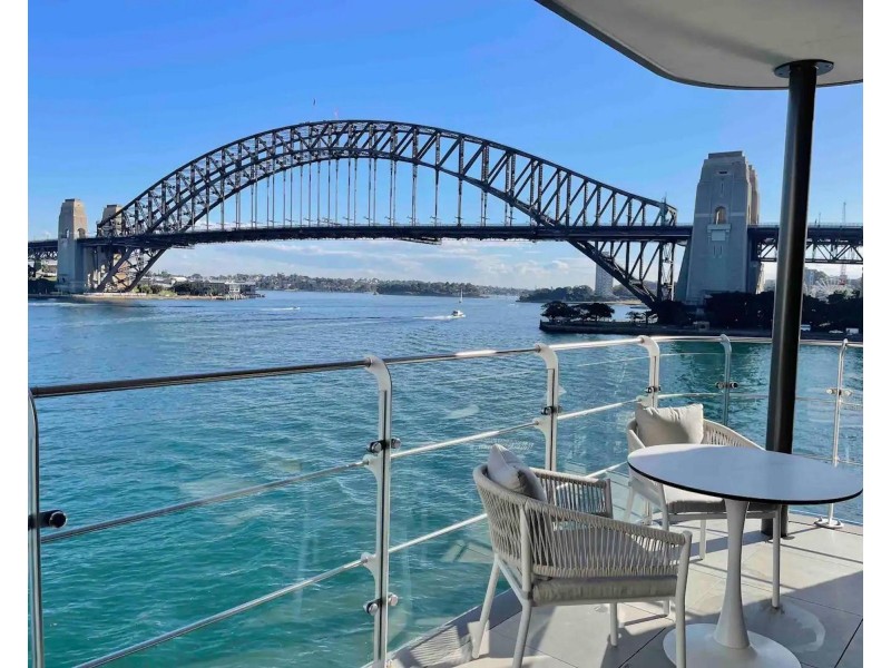 13/3 Waruda Street, Kirribilli NSW 2061