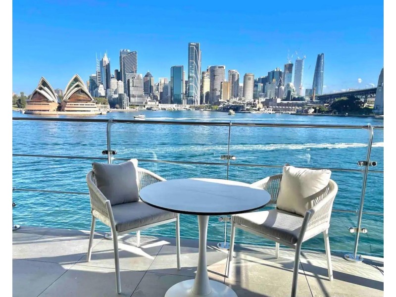 13/3 Waruda Street, Kirribilli NSW 2061