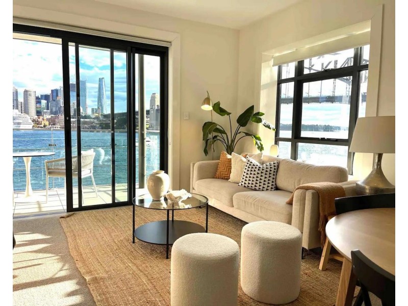 13/3 Waruda Street, Kirribilli NSW 2061