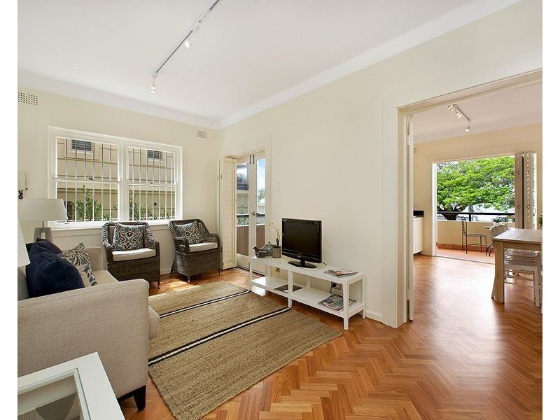 2/27 The Esplanade, Mosman NSW 2088