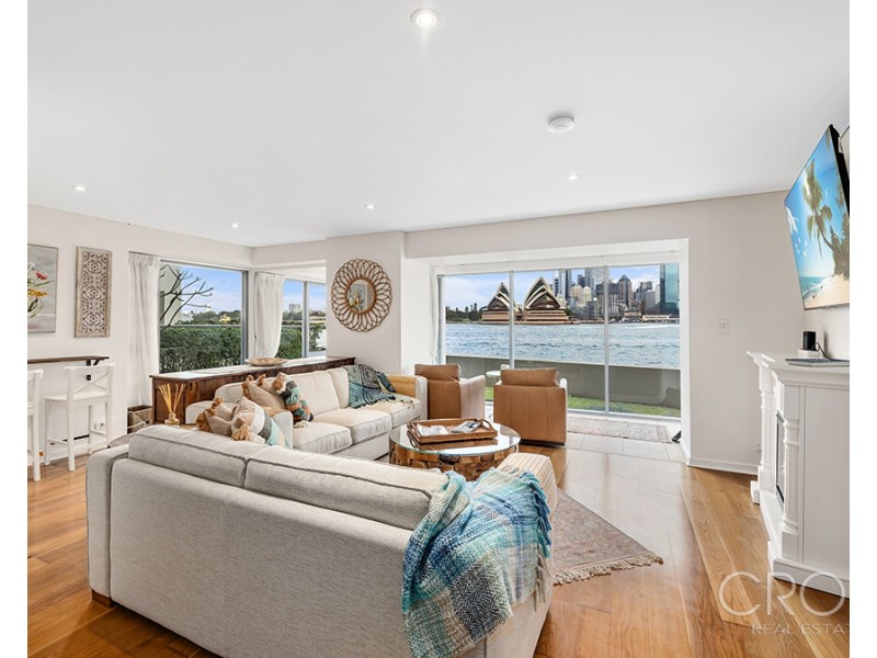 7/15 Waruda St, Kirribilli NSW 2061