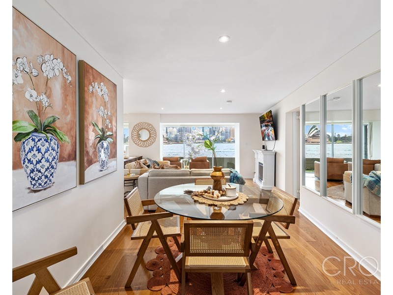 7/15 Waruda St, Kirribilli NSW 2061