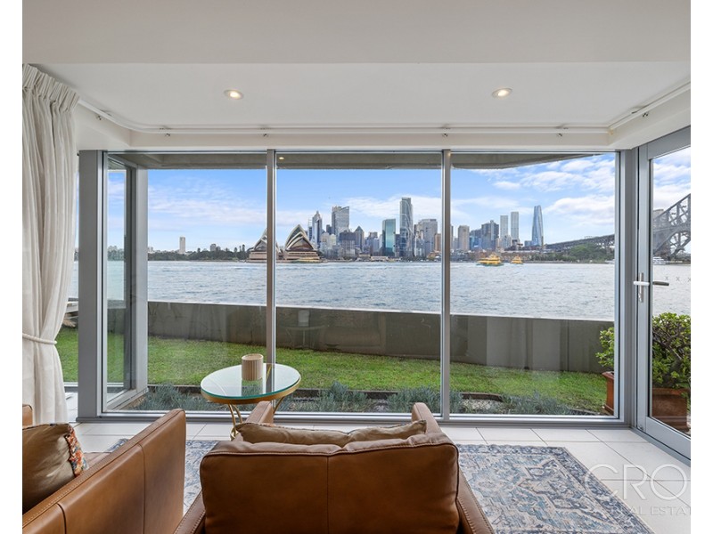 7/15 Waruda St, Kirribilli NSW 2061