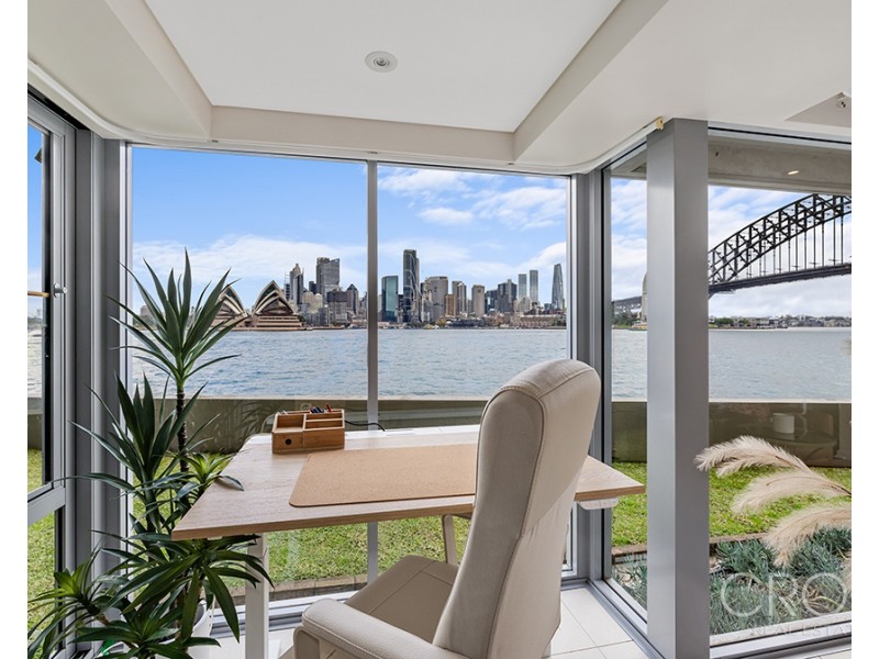 7/15 Waruda St, Kirribilli NSW 2061