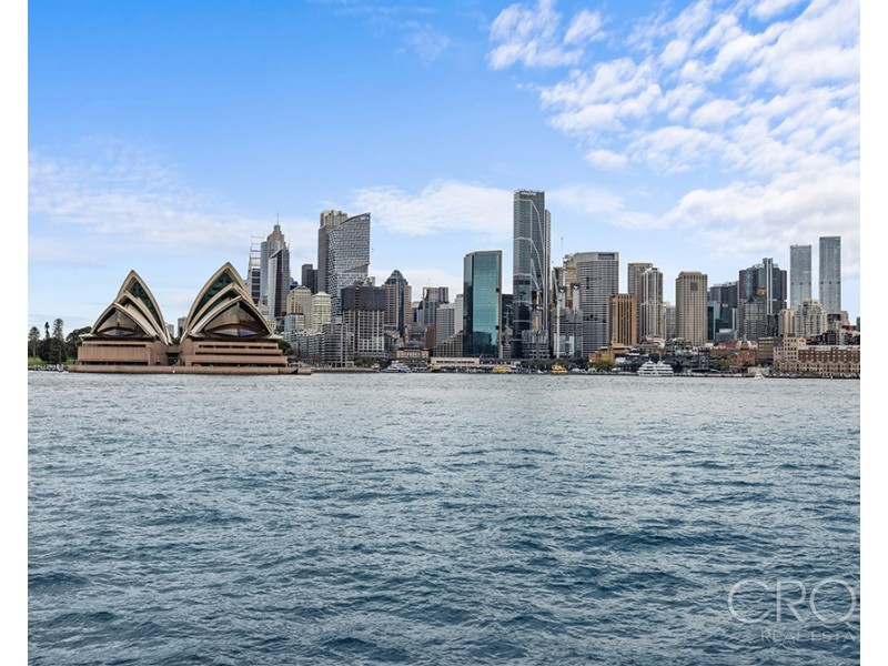 7/15 Waruda St, Kirribilli NSW 2061