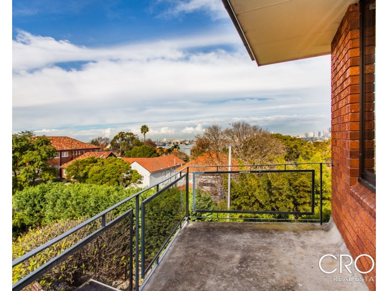 10/5 Harrison Street, Neutral Bay NSW 2089