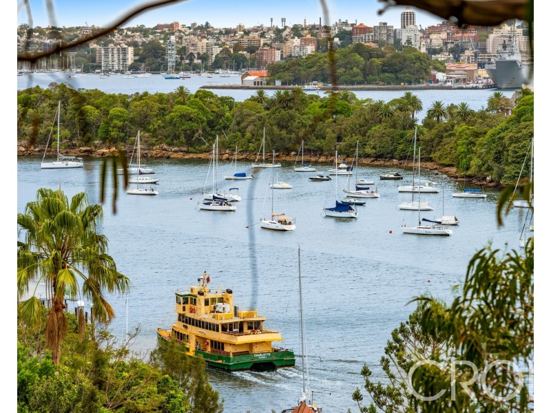 14/6 McLeod Street, Mosman NSW 2088
