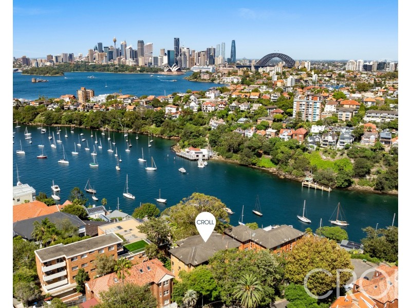 14/6 McLeod Street, Mosman NSW 2088
