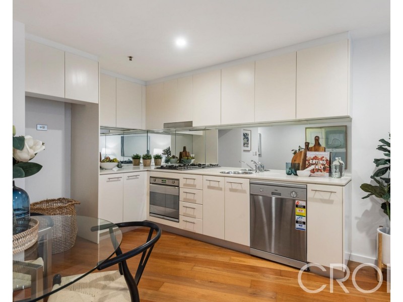 201/34 Oxley Street, St Leonards NSW 2065