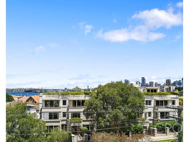 7/82 Kurraba Rd, Neutral Bay NSW 2089