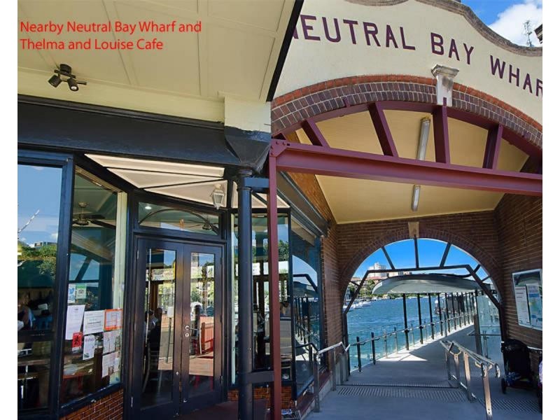 7/82 Kurraba Rd, Neutral Bay NSW 2089