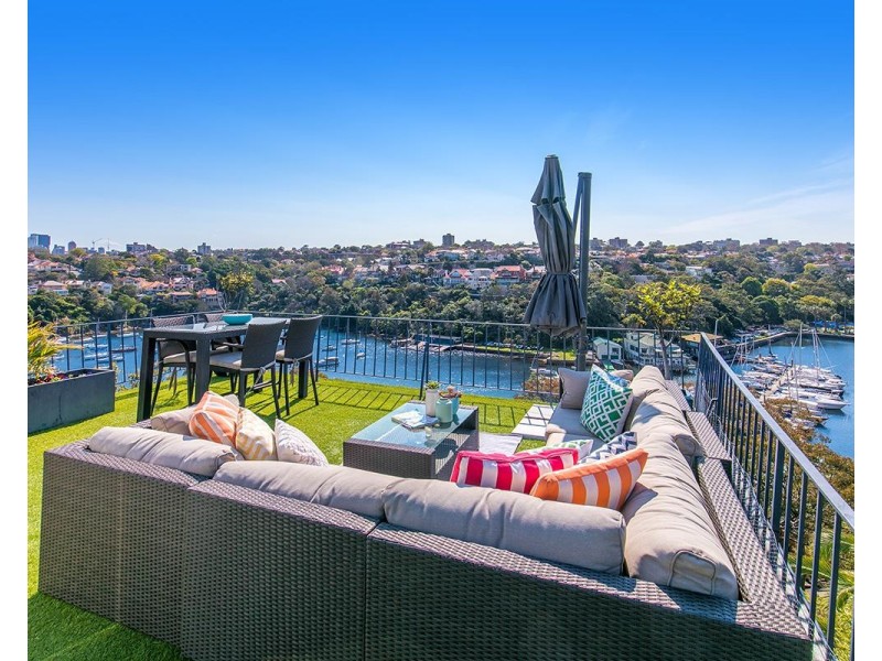 9/1 Mosman Street, Mosman NSW 2088