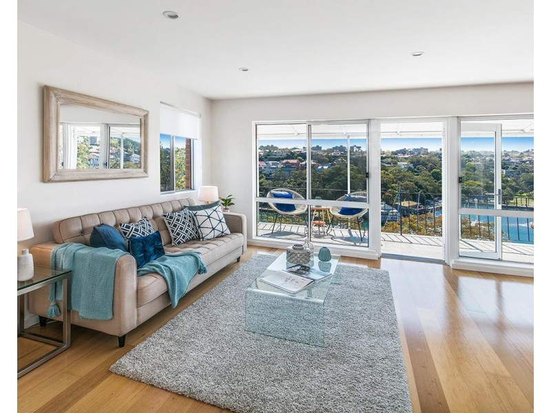 9/1 Mosman Street, Mosman NSW 2088
