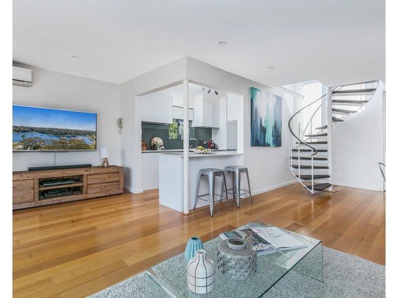 9/1 Mosman Street, Mosman NSW 2088