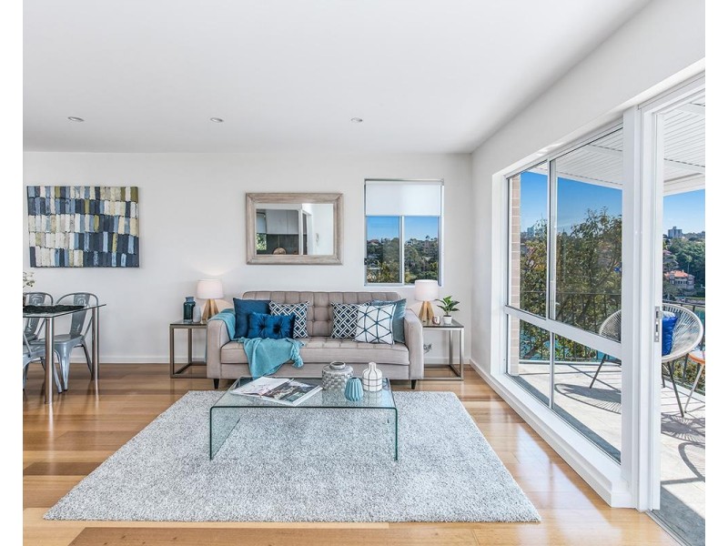 9/1 Mosman Street, Mosman NSW 2088