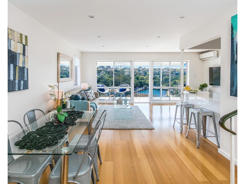 9/1 Mosman Street, Mosman NSW 2088