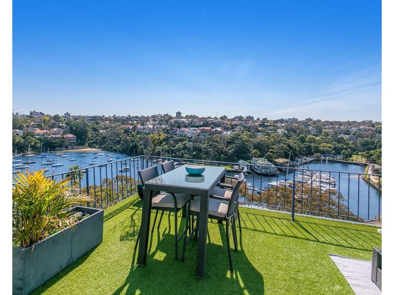 9/1 Mosman Street, Mosman NSW 2088