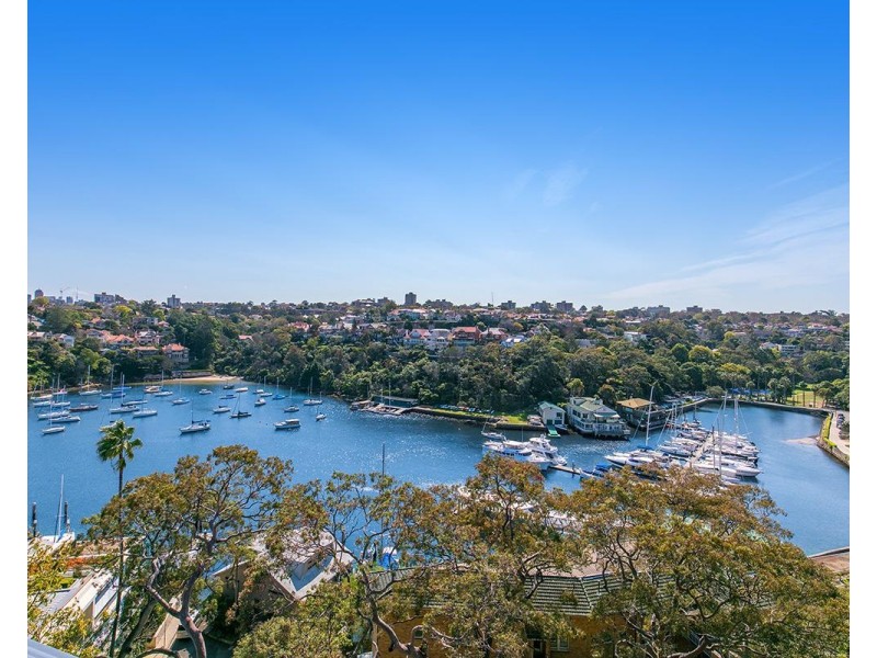 9/1 Mosman Street, Mosman NSW 2088