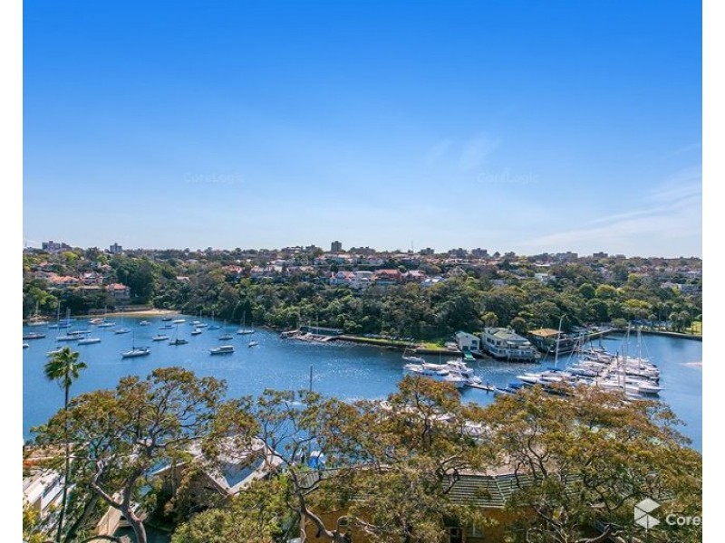 9/1 Mosman Street, Mosman NSW 2088