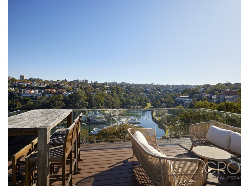 9/1 Mosman Street, Mosman NSW 2088