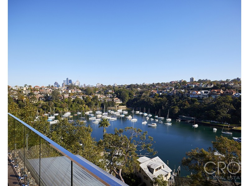 9/1 Mosman Street, Mosman NSW 2088