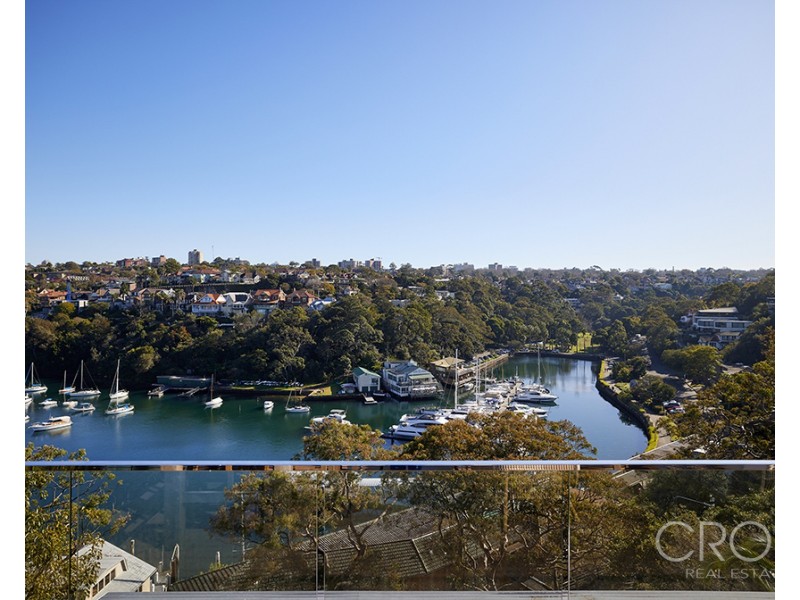 9/1 Mosman Street, Mosman NSW 2088
