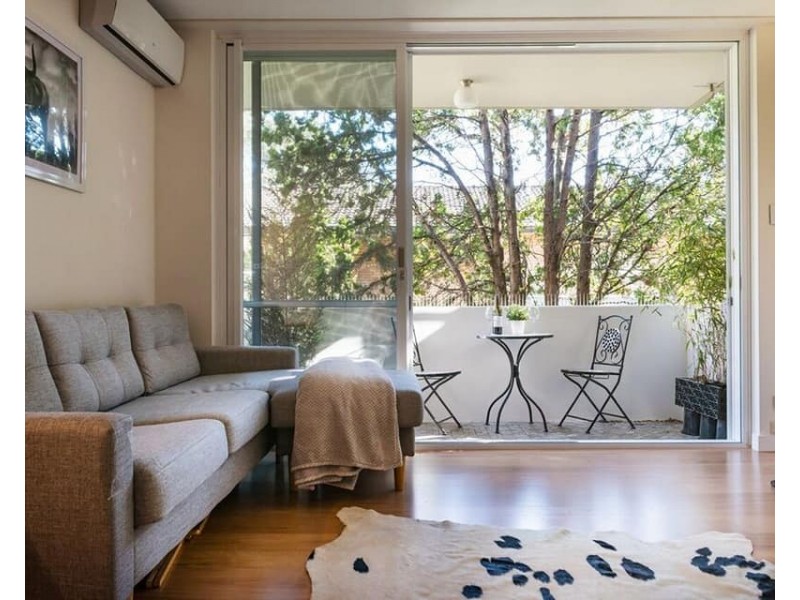 10/16 Rangers Rd, Neutral Bay NSW 2089