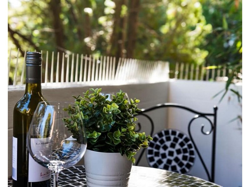 10/16 Rangers Rd, Neutral Bay NSW 2089