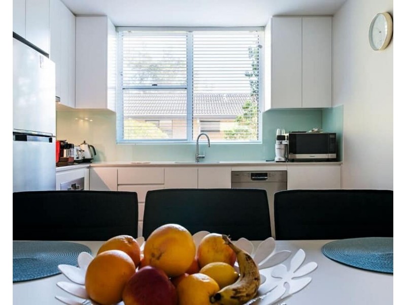 10/16 Rangers Rd, Neutral Bay NSW 2089