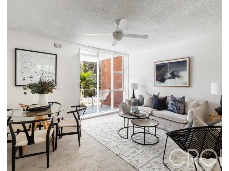 7/3 The Esplanade, Mosman NSW 2088