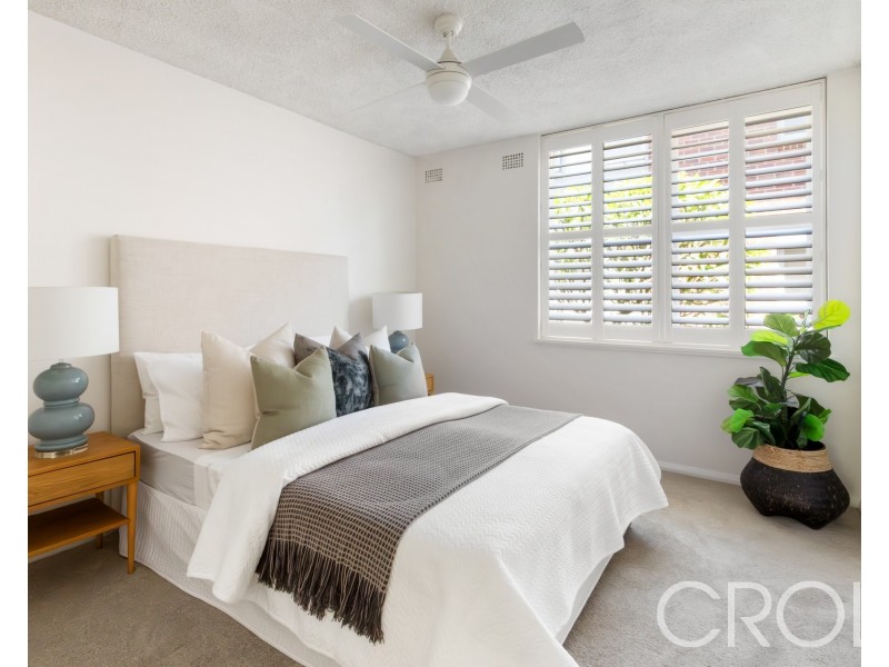 7/3 The Esplanade, Mosman NSW 2088