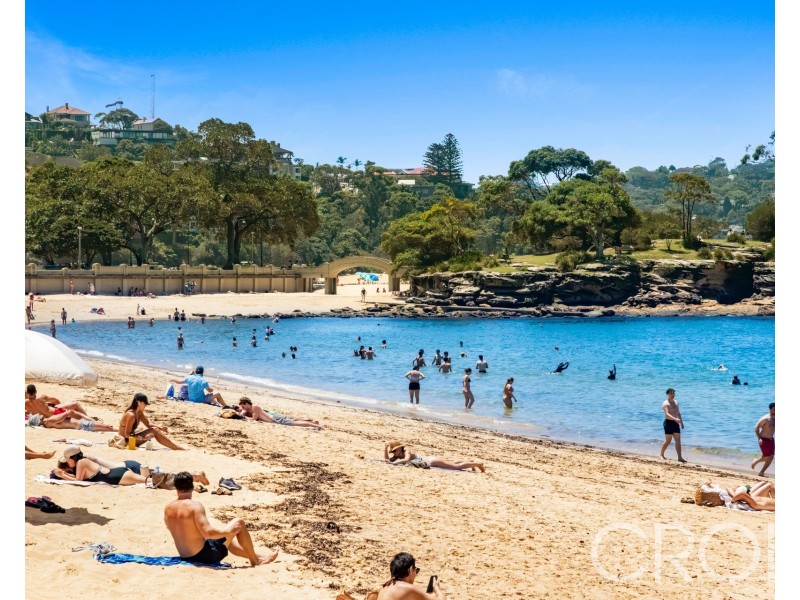 7/3 The Esplanade, Mosman NSW 2088