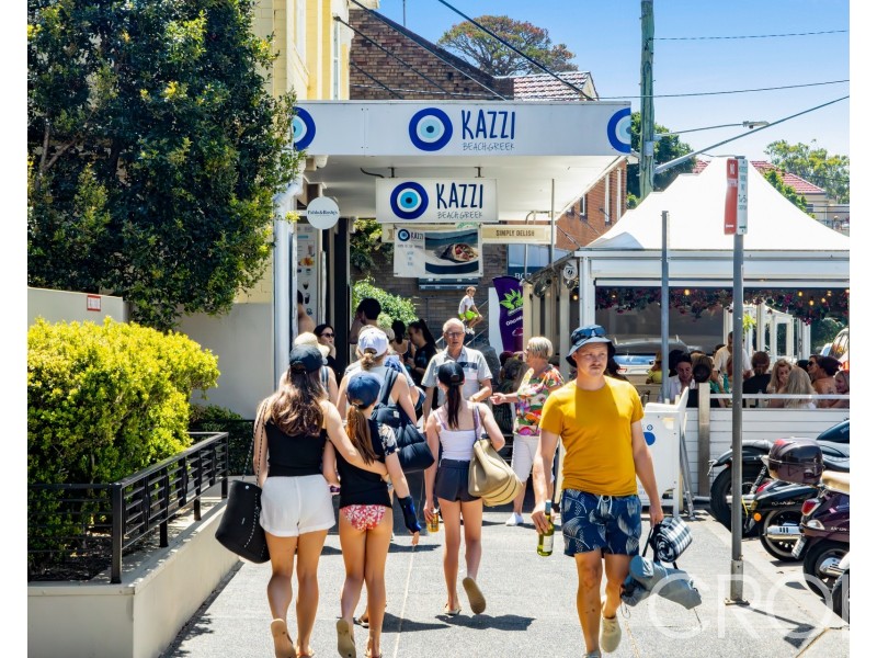 7/3 The Esplanade, Mosman NSW 2088