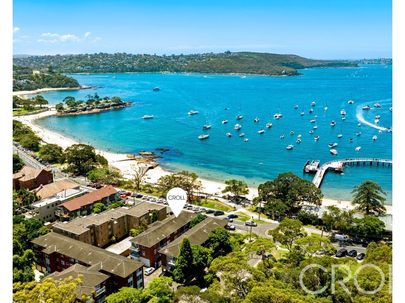 7/3 The Esplanade, Mosman NSW 2088