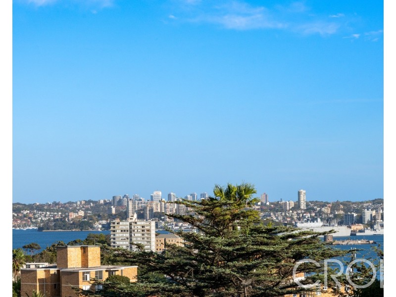 11/13 Harriette Street, Neutral Bay NSW 2089