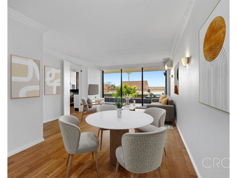 34/50 Aubin Street, Neutral Bay NSW 2089