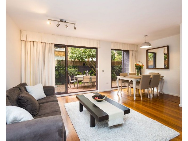 3/8 Westleigh Street, Neutral Bay NSW 2089