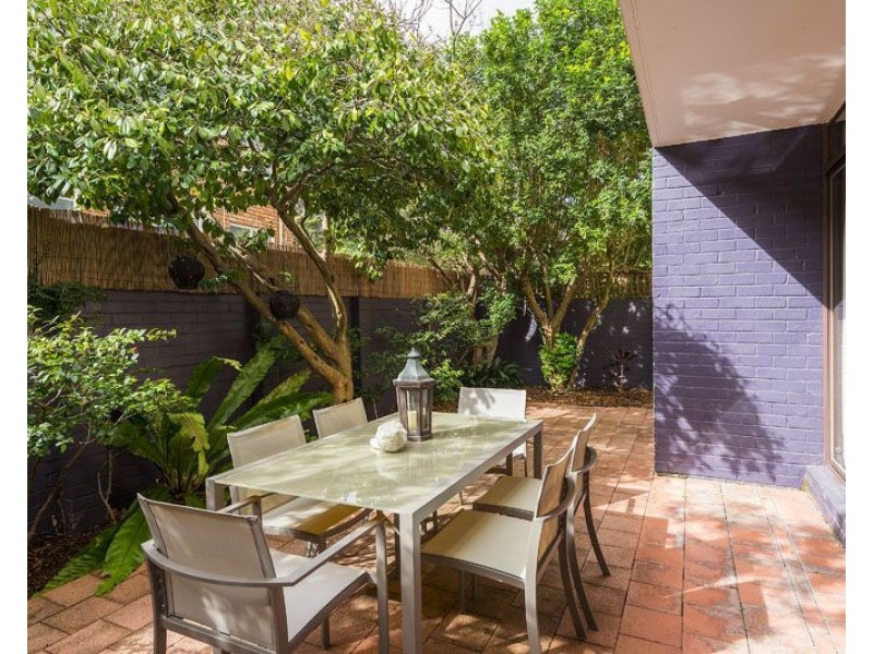 3/8 Westleigh Street, Neutral Bay NSW 2089