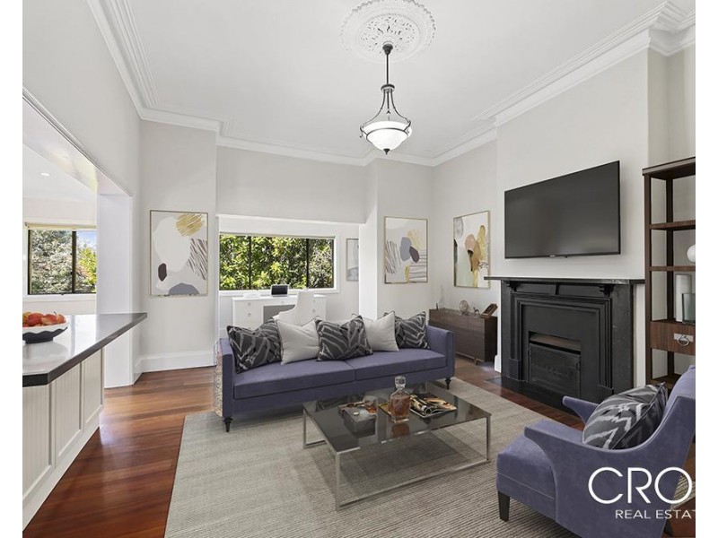 2/110 Kurraba Road, Neutral Bay NSW 2089