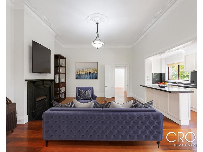 2/110 Kurraba Road, Neutral Bay NSW 2089