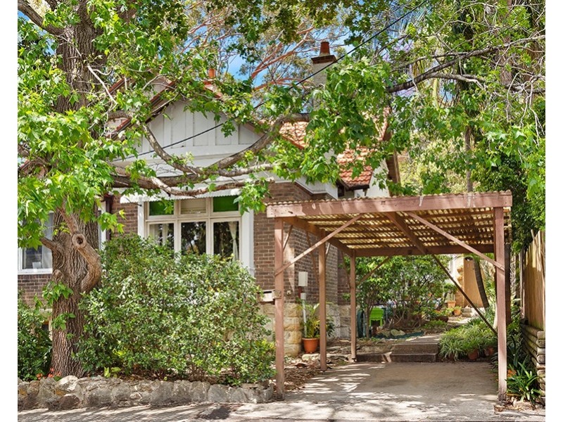 13 Spruson, Neutral Bay NSW 2089