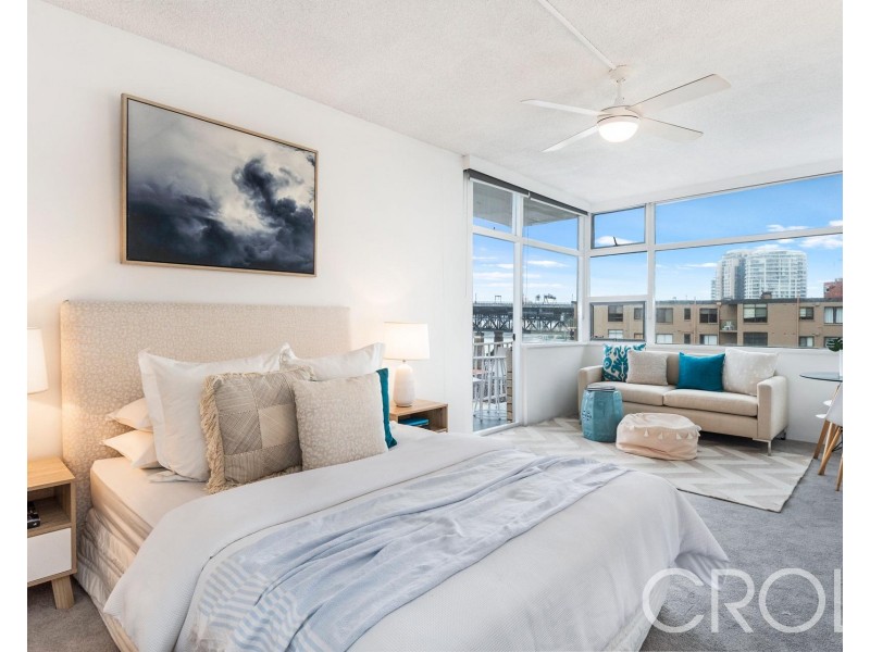 304/57 Upper Pitt Street, Kirribilli NSW 2061