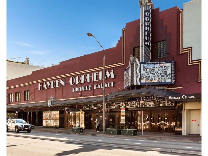 7/116 Belmont Rd, Mosman NSW 2088