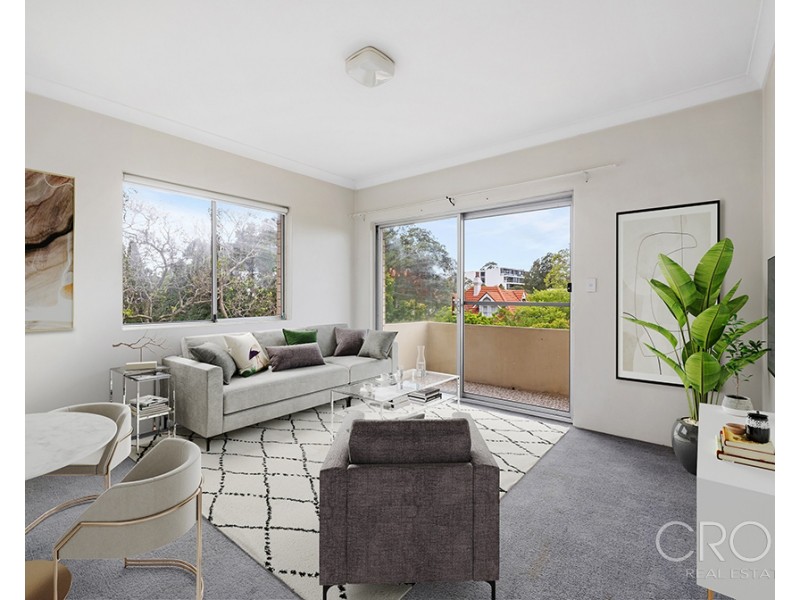 6/136 Wycombe Road, Neutral Bay NSW 2089