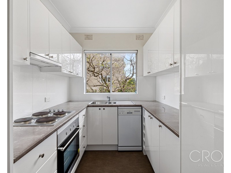 6/136 Wycombe Road, Neutral Bay NSW 2089