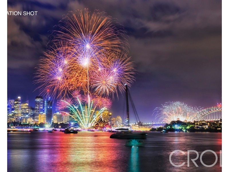 102/14 Thrupp St, Neutral Bay NSW 2089