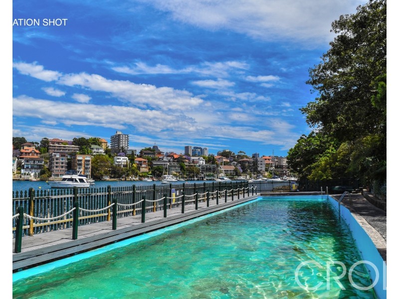 102/14 Thrupp St, Neutral Bay NSW 2089