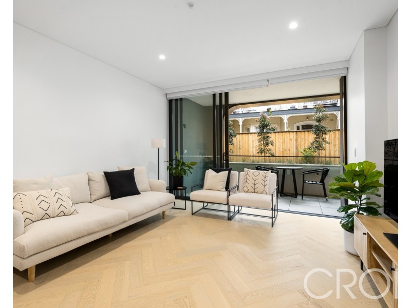 102/14 Thrupp St, Neutral Bay NSW 2089